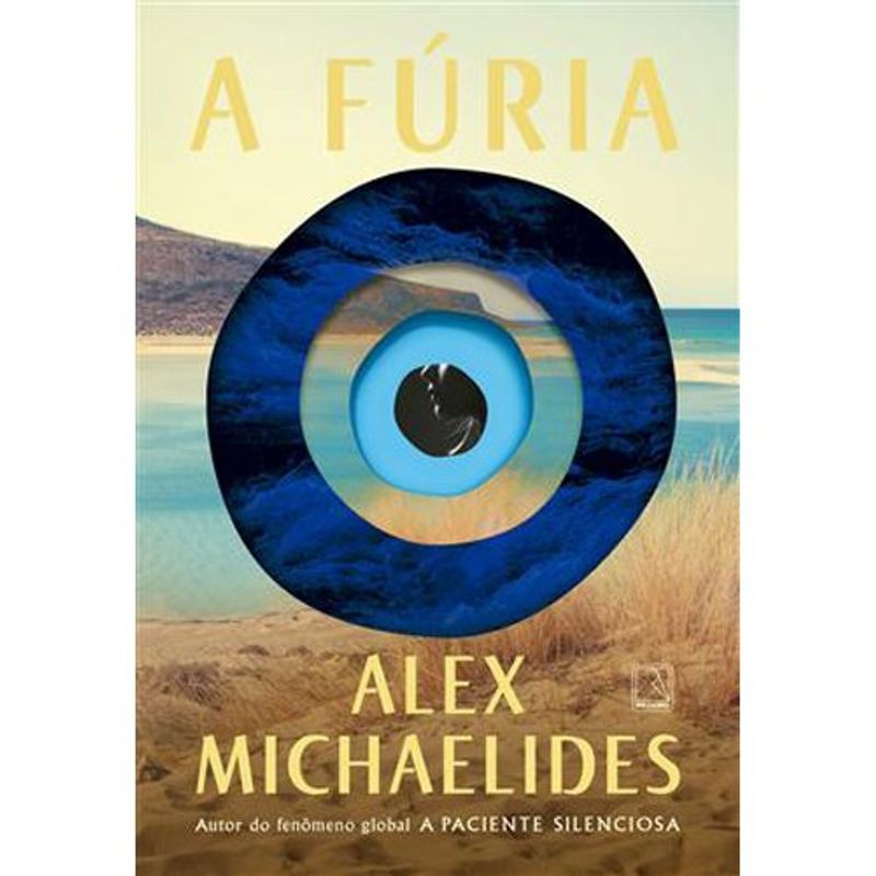 livro a fúria record (mp)