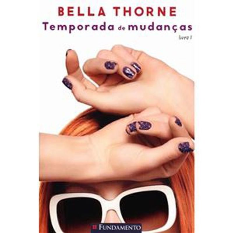 livro temporada de mudança livro 1 fundamento (mp)