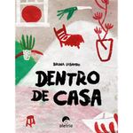 livro dentro de casa aletria (mp)