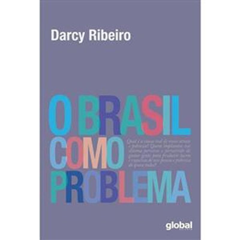 livro o brasil como problema global (mp)