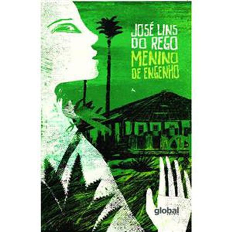 livro menino de engenho global (mp)