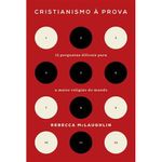 livro cristianismo à prova thomas nelson brasil (mp)