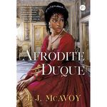 livro afrodite e o duque verus editora (mp)
