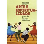 livro arte e espiritualidade thomas nelson brasil (mp)