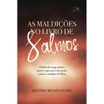 livro as maldições no livro de salmos edições vida nova (mp)