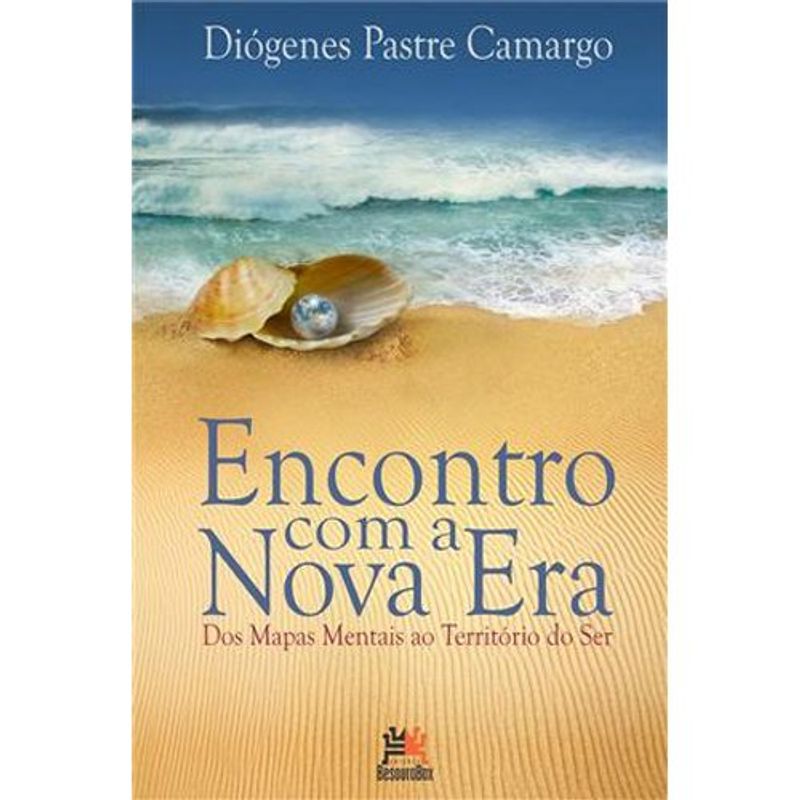 livro encontro com a nova era besourobox (mp)