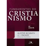 livro fundamentos do cristianismo edições vida nova (mp)