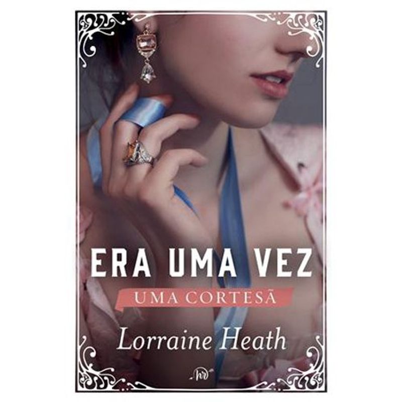 livro era uma vez uma cortesã (era uma vez um ducado livro 3) h arlequin books (mp)