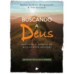 livro buscando a deus edições vida nova (mp)