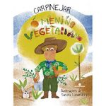 livro o menino vegetariano bertrand brasil (mp)