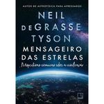 livro mensageiro das estrelas record (mp)