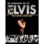 livro os arquivos de elvis madras editora (mp)