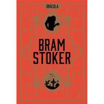 livro drácula bram stoker nova fronteira (mp)