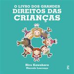 livro o livro dos grandes direitos das crianças panda books (mp)