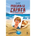livro procura-se zapata panda books (mp)
