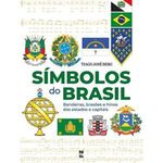 livro símbolos do brasil panda books (mp)