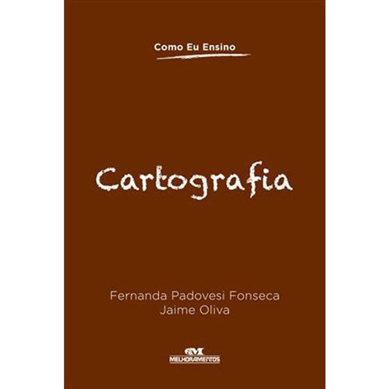 livro cartografia melhoramentos (mp)