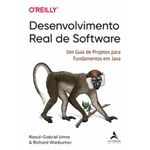 livro desenvolvimento real de software alta books (mp)