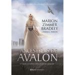 livro ancestrais de avalon planeta (mp)