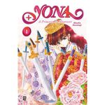 livro yona a princesa do alvorecer big vol. 01 jbc (mp)