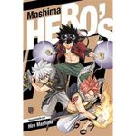 livro mashima hero s jbc (mp)