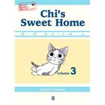 livro chi s sweet home vol 03 jbc (mp)