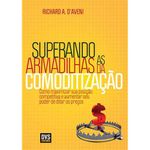 livro superando as armadilhas da comoditização dvs (mp)