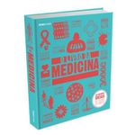 livro o livro da medicina globo livros (mp)