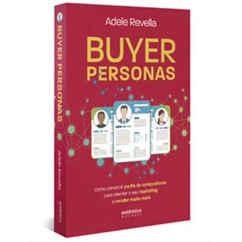livro buyer personas: como (mp)