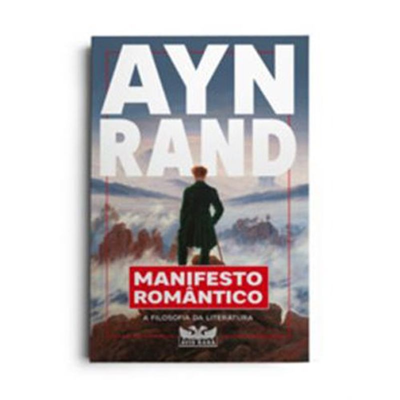 livro manifesto romântico a filosofia da literatura avis rara (mp)