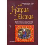 livro harpas eternas pensamento (mp)