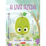 livro a uva azeda (esquadrão do rango) harperkids (mp)