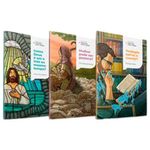 livro coleção teologia para todos kit 1 thomas nelson brasil (mp)
