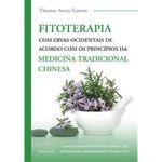 livro fitoterapia com ervas ocidentais pensamento (mp)