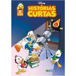livro gibi disney histórias curtas ed 33 culturama (mp)