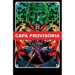 livro doutor estranho (2023) 01 panini books (mp)