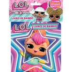 livro lol surprise livro de banho on line (mp)