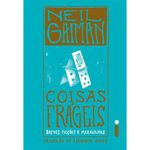 livro coisas frágeis intrínseca (mp)