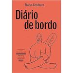 livro diário de bordo editora 34 (mp)
