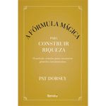 livro a fórmula mágica para construir riqueza benvirá (mp)