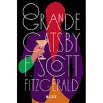 livro o grande gatsby buzz editora (mp)