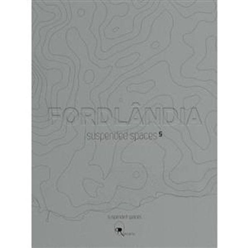 livro fordlândia relicário (mp)