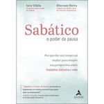 livro sabático alta books (mp)
