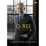 livro o rei: a vida de charles iii best seller (mp)