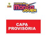 livro turma da mônica jovem (2021) 25 panini books (mp)