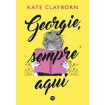 livro georgie, sempre aqui vergara (mp)