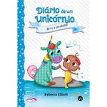 livro diário de um unicórnio 5 vergara (mp)