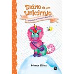 livro diário de um unicórnio 6 vergara (mp)