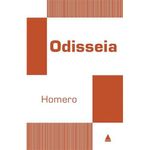 livro odisseia nova fronteira (mp)