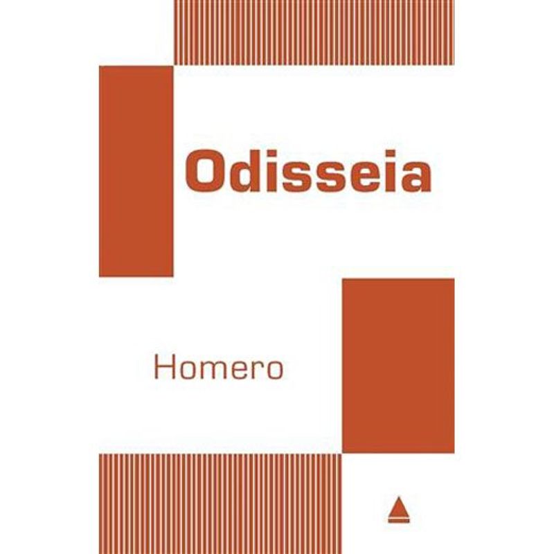livro odisseia nova fronteira (mp)